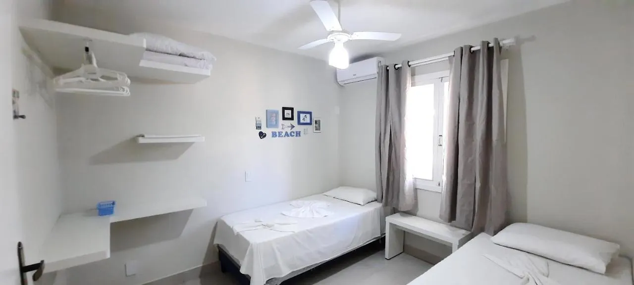 Apartamento Apto 1110 - Golden Village Taperapua Porto Seguro