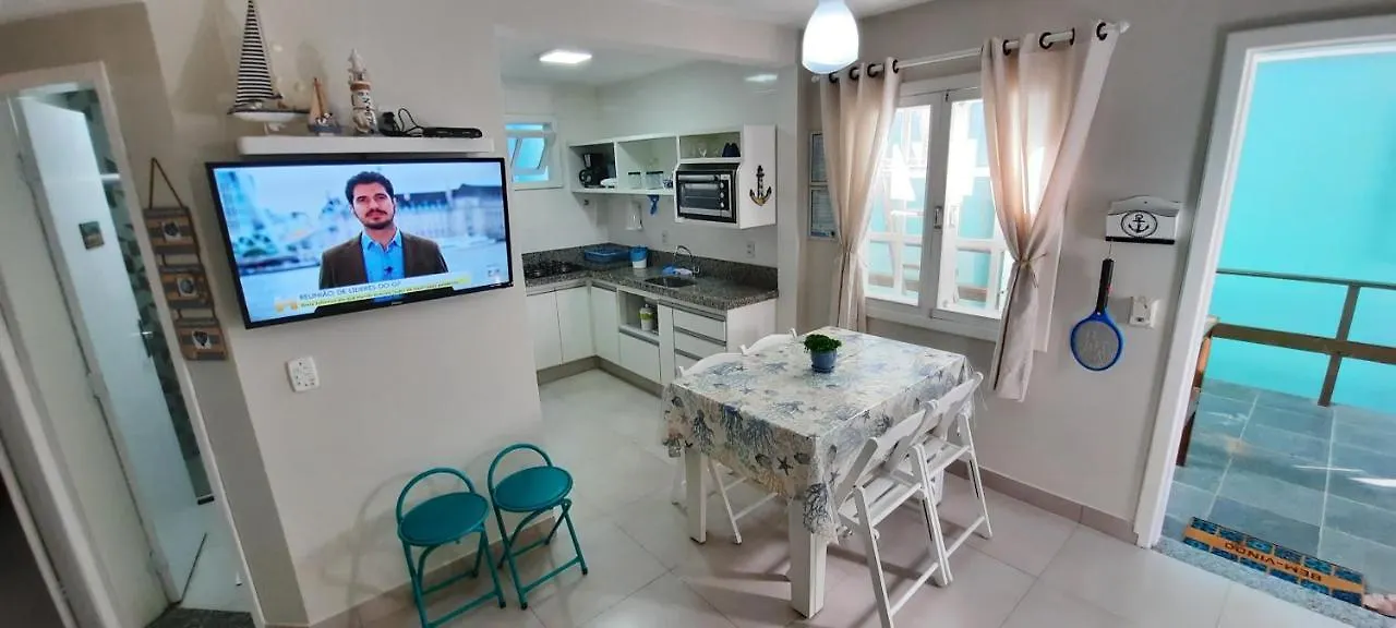 Apto 1110 - Golden Village Taperapua Porto Seguro Apartamento