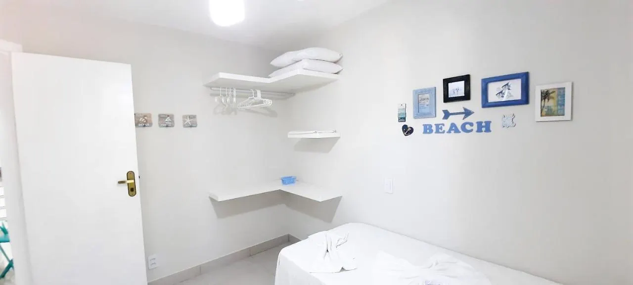 Apartamento Apto 1110 - Golden Village Taperapua Porto Seguro Brasil