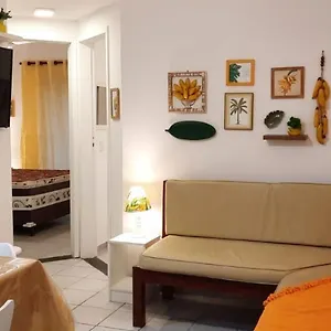 Ap 529 Village Taperapuã Porto Seguro