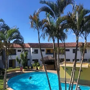 Apartamento Inteiro Com Vista Piscina - 27 Porto Seguro