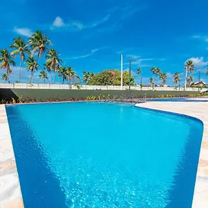 Mana #a309 - Quadruplo Por Carpediem Apartamento Pôrto das Galinhas