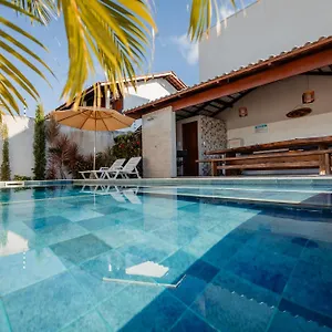 Lajú Porto Seguro