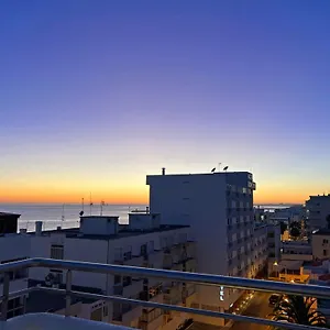 Algarve Sol House Apartamento Quarteira