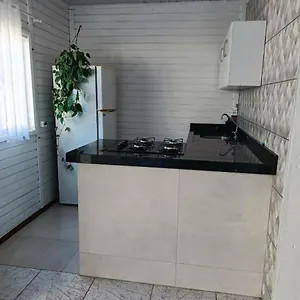 Casinha Bv - Barra Velha/sc Casa de Férias Barra Velha (Santa Catarina)